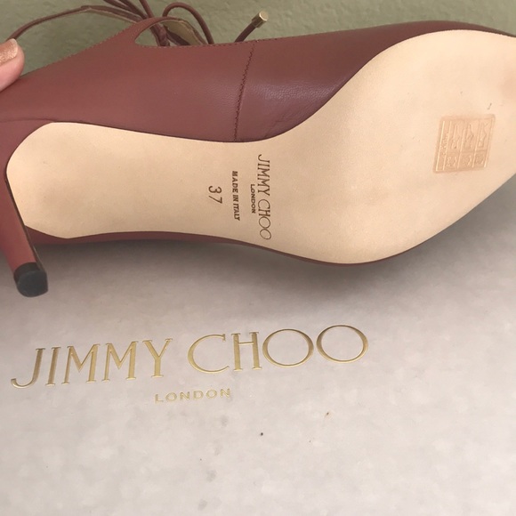 Jimmy Choo - Picture 2 of 4